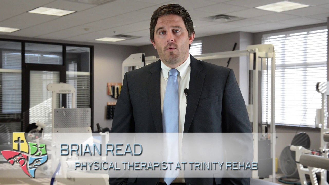 What is a functional capacity evaluation-