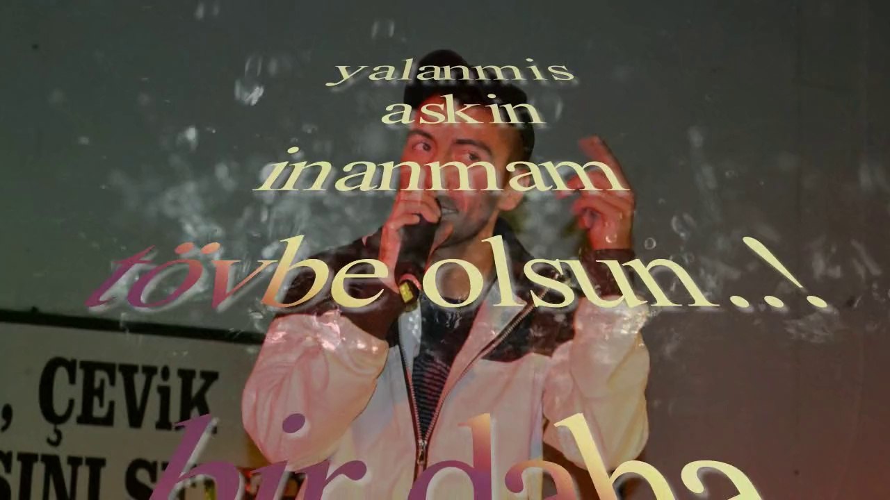 FERMAN - Yalanci