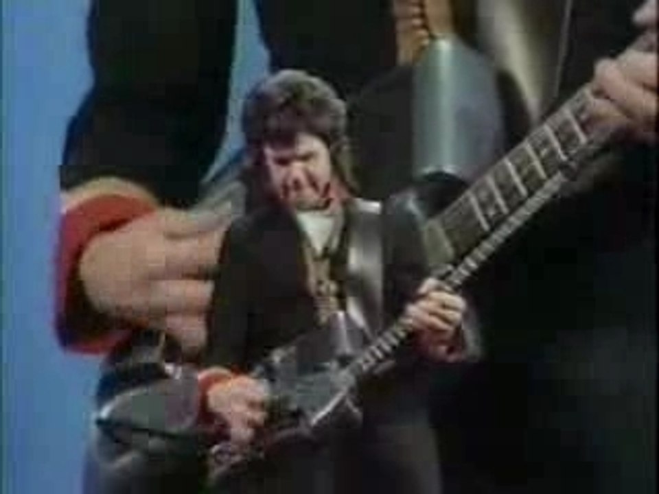GARY MOORE & PHIL LYNOTT