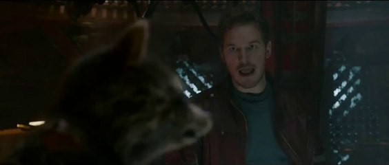 GUARDIANS OF THE GALAXY - Official Extended Spot TV #6 [VO|HD1080p]
