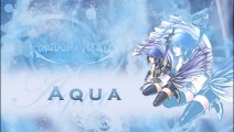 Kingdom Hearts Aqua Theme (Piano Version)