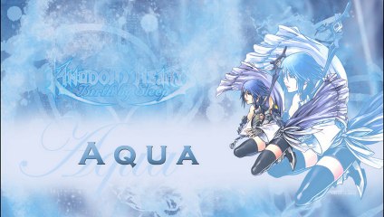 Kingdom Hearts Aqua Theme (Piano Version)