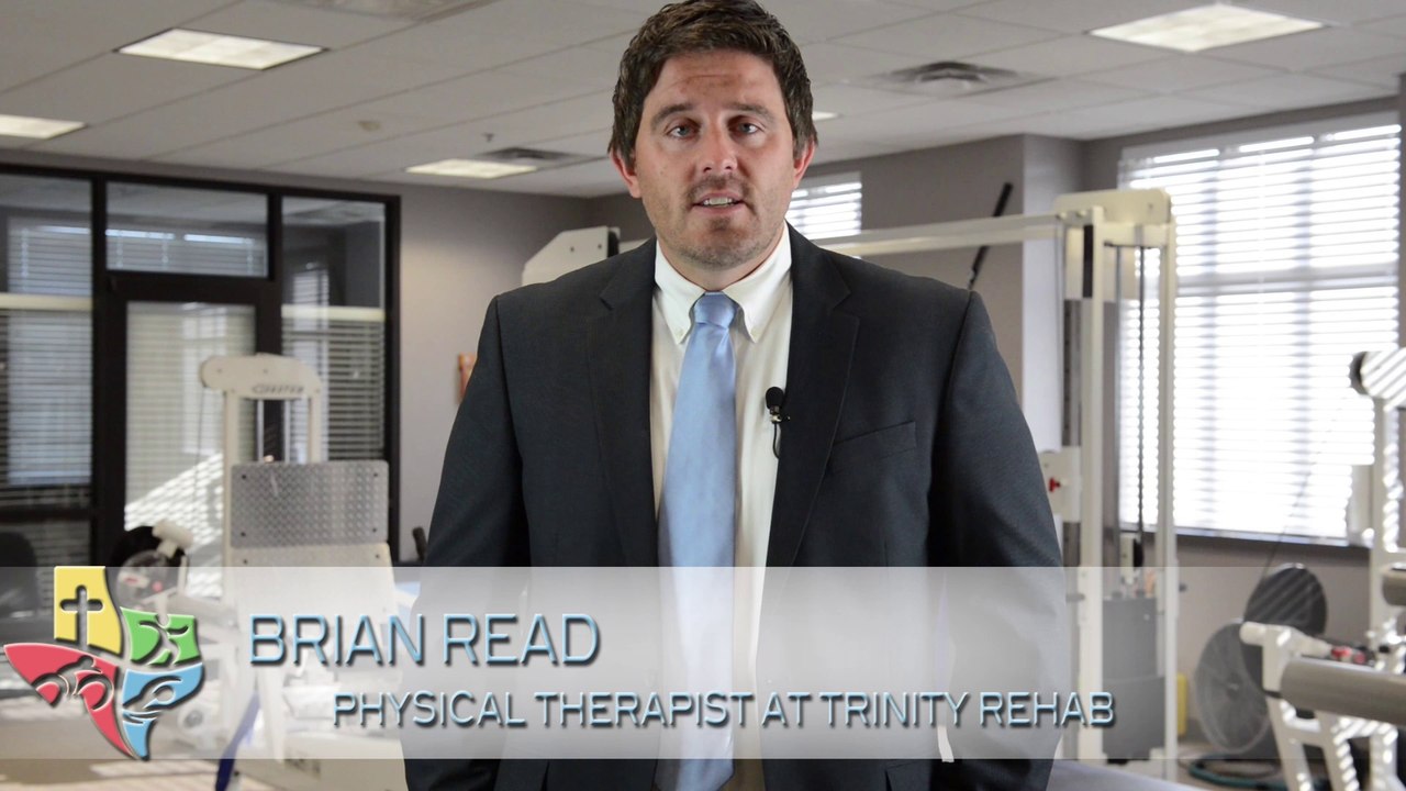 What kind of patient would need gate training-