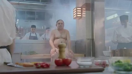 Should have gone to SpecSavers!