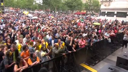 ONSTAGE #RDV26 MOKOBE#02