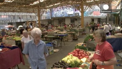 Sarajevo, 1914-2014 : la fierté et les larmes