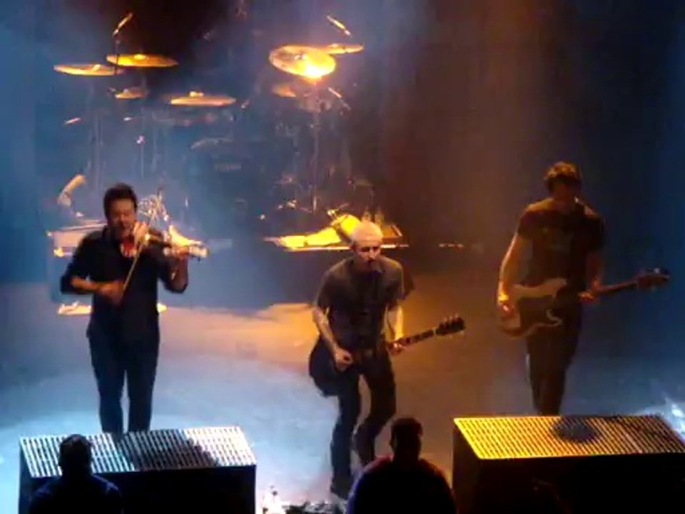 Yellowcard - Always Summer