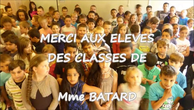 Fête de la Musique 2014_Ecole du Faubourg de Mons à Maubeuge