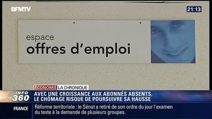 L'Éco du soir: Hausse du chômage: la France bat un nouveau record - 26/06