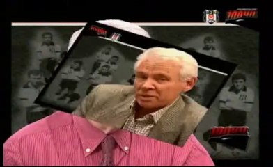 BEŞİKTAŞ 100 YILIN ÖYKÜSÜ 7. BÖLÜM