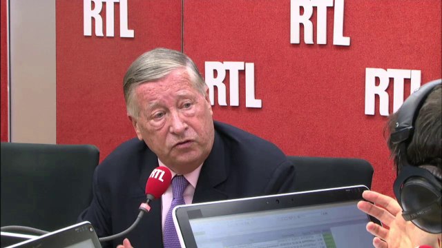 Alain Duhamel : Jean-Claude Juncker est le président légitime de la Commission européenne