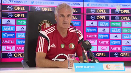 25-06-2014 We gaan elkaar deze periode leren kennen