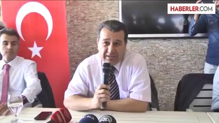 Çözüm süreci - Batman Valisi Çelik