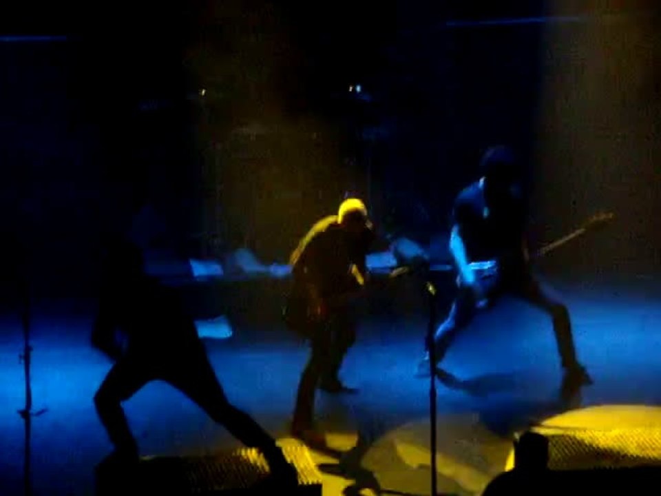 Yellowcard - Five Becomes Four