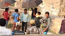 Dollar Colony Movie Making || Prince ,Nikhita Pawar