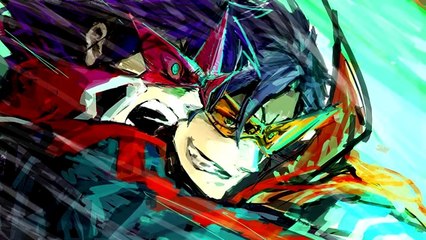 Tengen Toppa Gurren Lagann OST Sorairo Days FULL VERSION