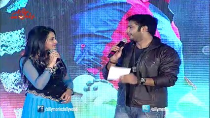 Pove Pora Movie Audio Launch Part 1 || Karan, Soumya Sukumar. Swetha Verma