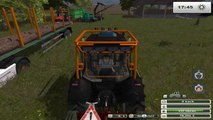 farming simulator 2013 map gorzkowa  ep 3 (forstmod  multi)