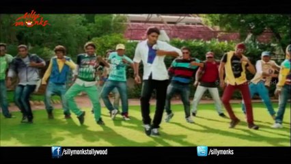Atuchuste Song Promo - Pora Pove ||  -  Karan, Soumya Sukumar. Swetha Verma