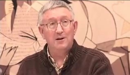 Alan Woods on Guernica, Picasso.. Art and Revolution (Part 2)