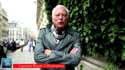 Tous photographes le 14 juillet avec Paris Match