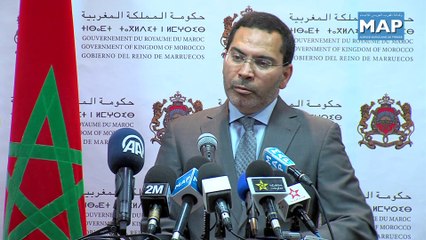 السيد الخلفي .. سنة 2014 ستكون سنة مفصلية في إصلاح نظام المعاشات المدنية