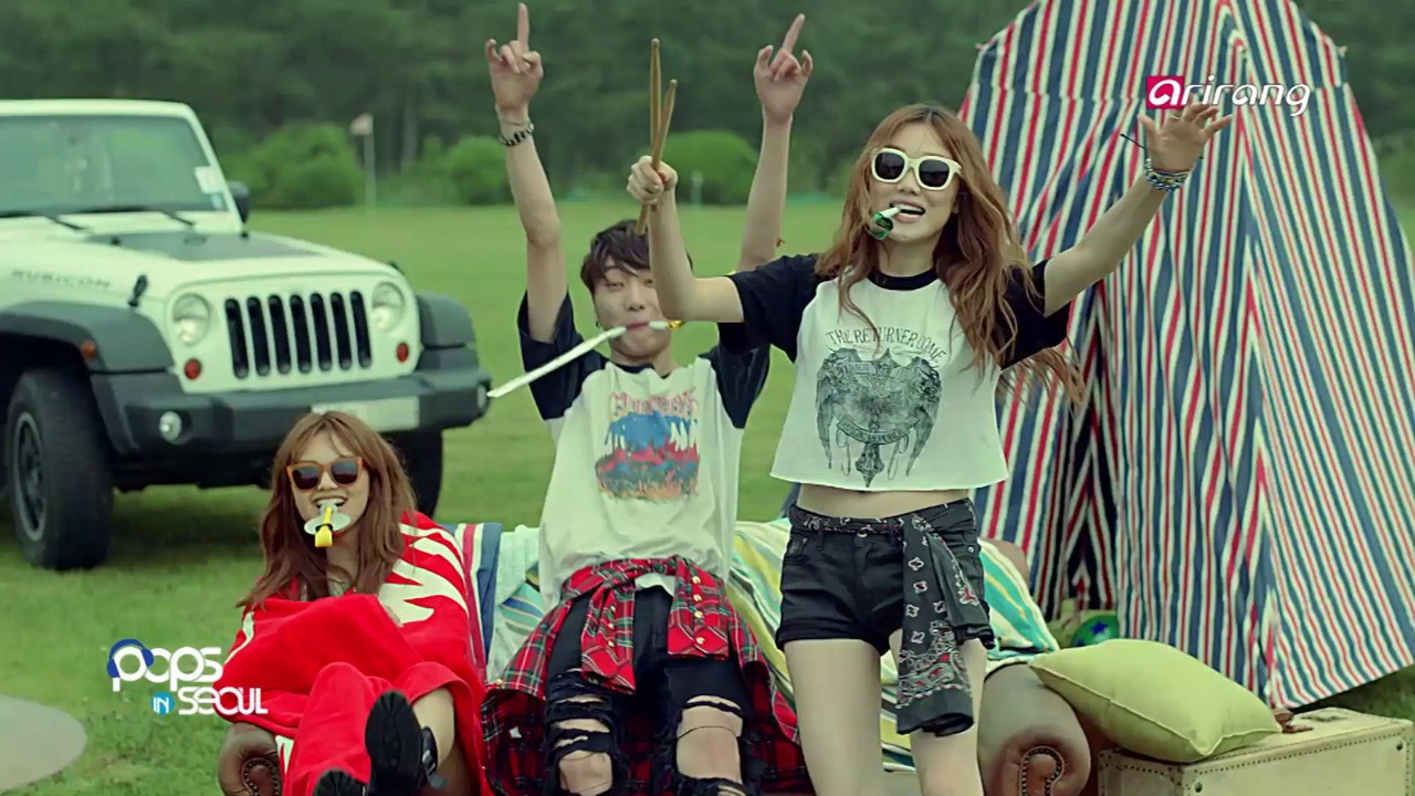 Pops in Seoul Ep2451