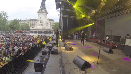 ONSTAGE #RDV26 MOKOBE#04