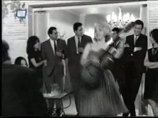 Evangelina Elizondo - Obsesion