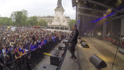 ONSTAGE #RDV26 MOKOBE#05