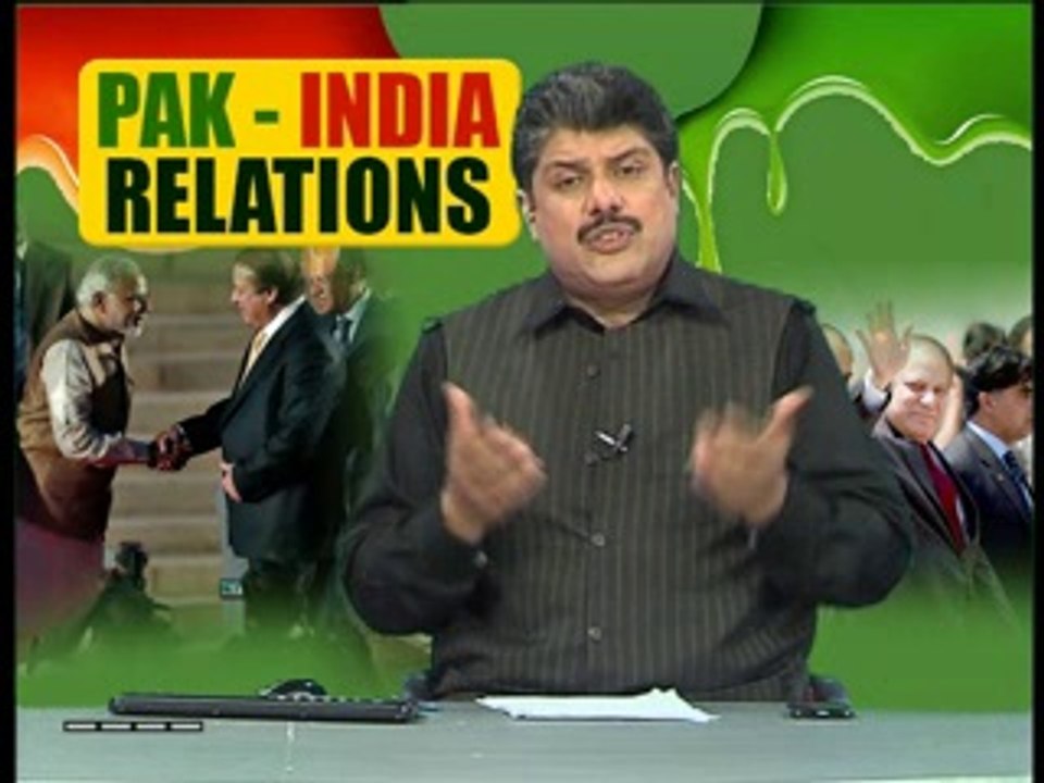 Fast Track (27.05.2014) (Part 01)