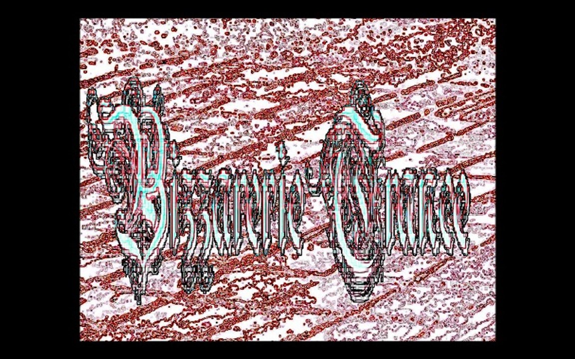 Bizzarerie Trance - DJ-JP