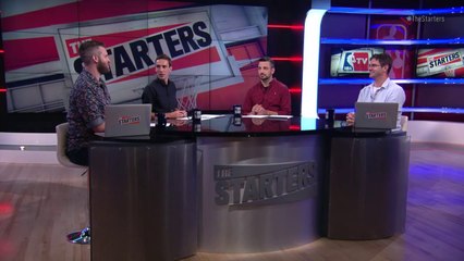 Le Top 10 des pires looks de la draft