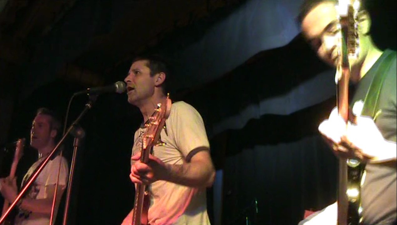 Early Morning - Get Off