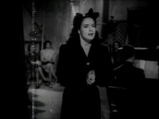 Alicia Palacios - Mi Niño se me Murio