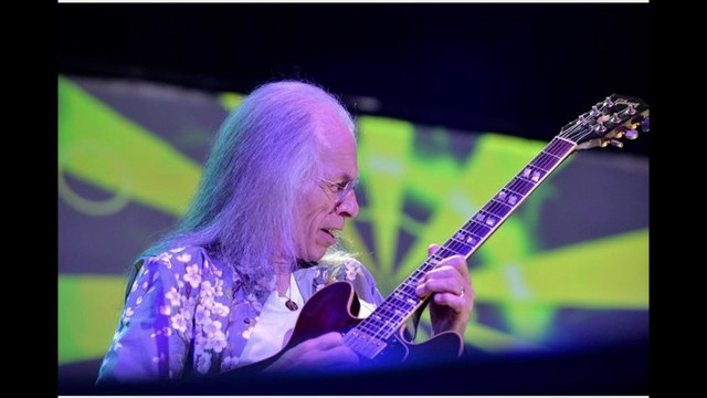 Light My Fire - Ian Gillan, Rick Wakeman & Steve Howe