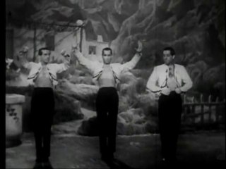 Imperio Argentina - Castillos en el Aire