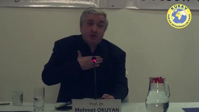 Müslümanın ılımlısı, sıcağı, soğuğu olmaz, ideali vardır!