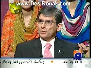 Khabarnaak on Geo News – 26th June 2014