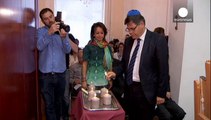 Tuerie au Musée juif de Bruxelles : feu vert à l'extradition de Nemmouche en Belgique
