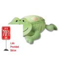 Best Price Summer Infant Slumber Buddies - Frankie The Frog Buddy By Review