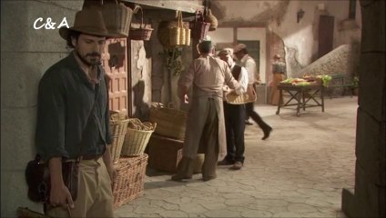 Momentos C&A: Padre, quiero a Aurora con toda mi alma. Me moriría de pena si la perdiese