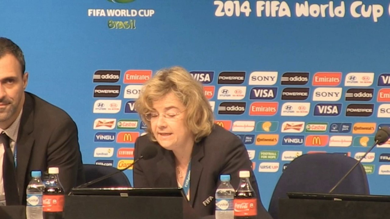 WM 2014: Suarez schaut vier Monate zu!