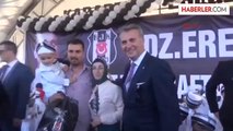 Fikret Orman Transferde Abuk Subuk Paralar Harcamak İstemiyoruz