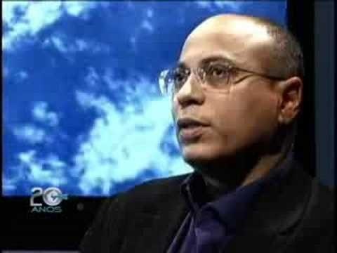 Como é seu trabalho na Climatempo - Carlos Magno