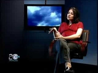 Como é seu trabalho na Climatempo - Gilca Palma
