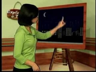 Explicando o Tempo - Inversão Térmica (2006)