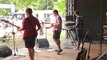 Kieler Woche 2013 - Wireless: A Young Band on the 'Young Stage'