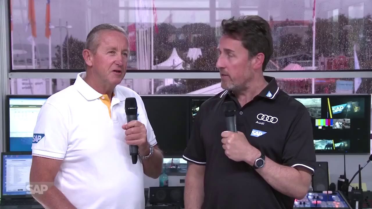 Kieler Woche 2013 - Day 8, Highlights - B/one