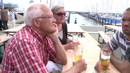 Kieler Woche TV - Gewinnspiel: Wahr oder Falsch 17.06.2012